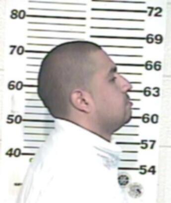 Paul Lynn Olivarez De Leon