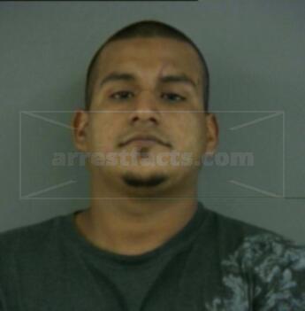 Robert Lee Benavides