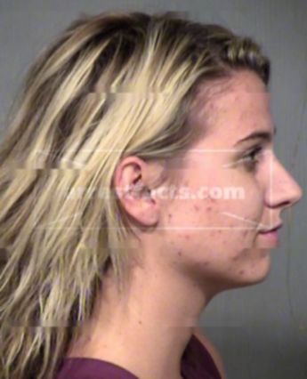 Kylee Haralson