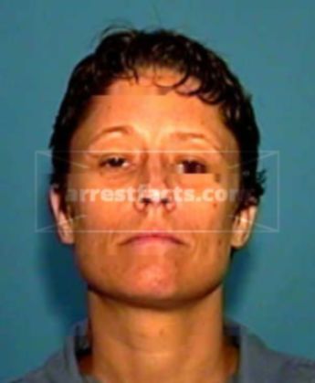 Sarah L Garza