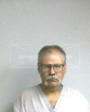 Lance M Mundell
