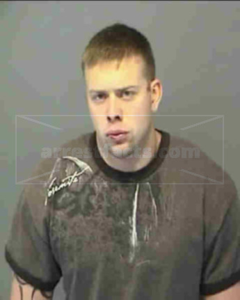 Jordan Leif Edward Larson