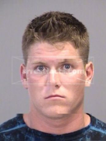 Matthew William Allen