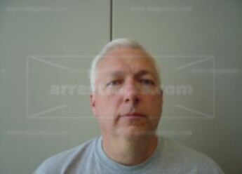 Michael D Steffen