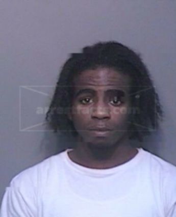 Devin Ferrell Harris