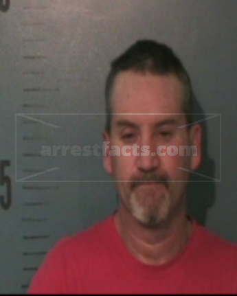 Kenneth Don Sconyers