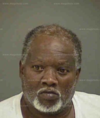 Harold Sylvester Thomas