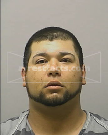 Paul Anthony Cruz