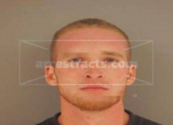 Jonathan Cole Scarbrough