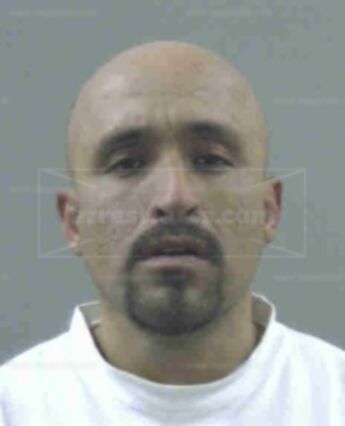 Jorge Garcia Madrigal