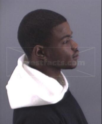 Errol Demond Williams