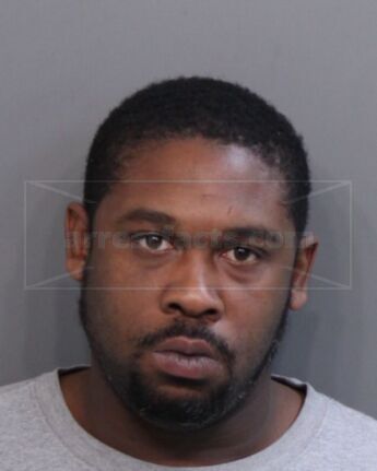 Cedric Devonn Wilkerson