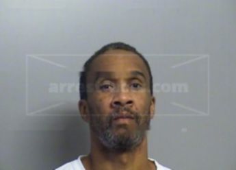 Percy Dwayne Williams