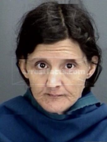 Wanda Marie Gillem