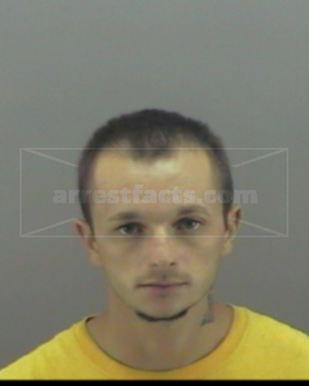 Byron Wayne Sepulvado