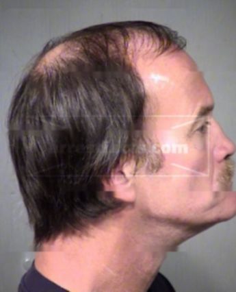 Neil Faris Goldsberry