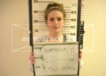 Ashley Kay Watkins