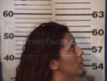 Rachel Marie Lopez Mata
