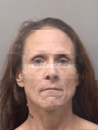 Michelle Lee Phelps