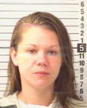 Alecia Alford