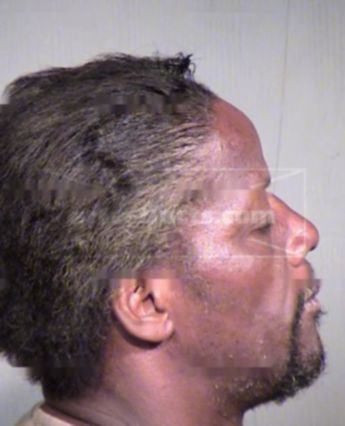Adell Charles Jeffers