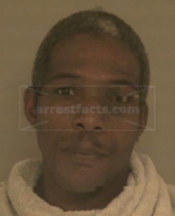 Clarence Everette Smith