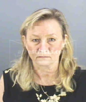 Sandra Weatherford Chinault