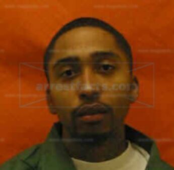 Vincent Dwan Atkins