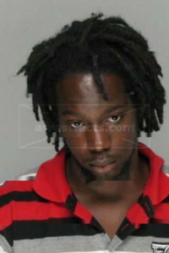 Latrakius Sterling Tucker