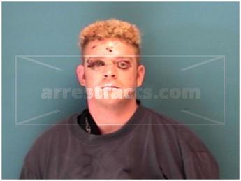 Merritt Shayne Hansen