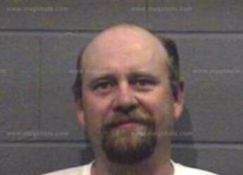 Donnie Frank Glover