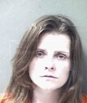 Jennifer Lane Oglesby