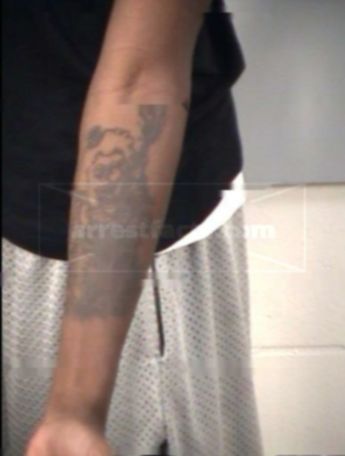Derrick Lorenzo Hayes