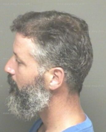 Michael Edward Sterling