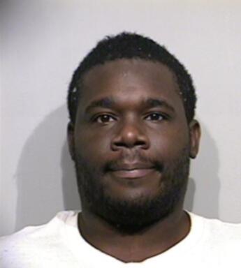 Marcus Diondrick Craft
