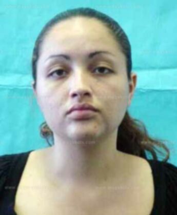 Christina Marie Alicea