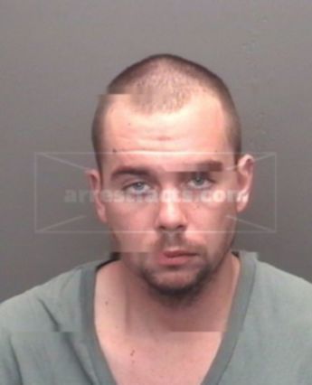 David Matthew Gibson