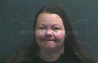 Christie Louanne Hamm