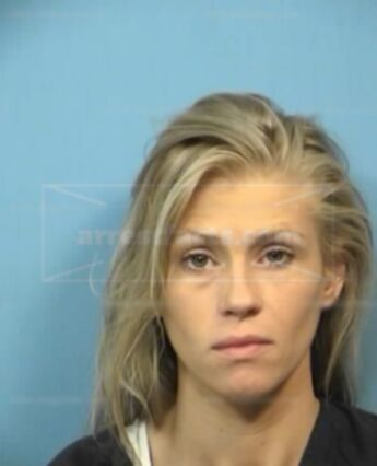 Ashley Croy