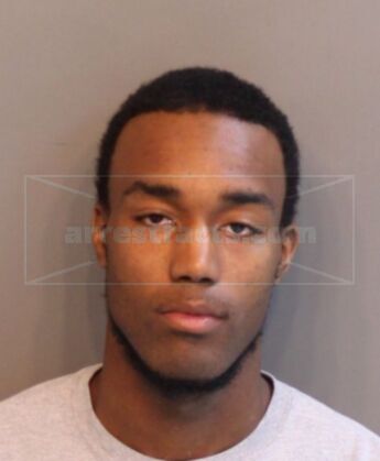 Christopher Jamario Williams