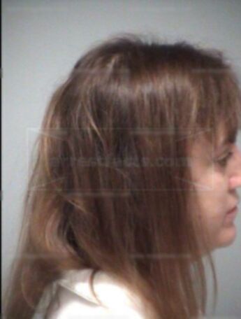 Jennifer Eir Irvin