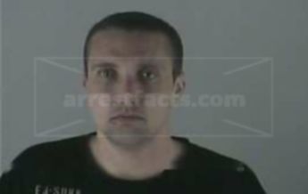 Joshua Mathew Cheney