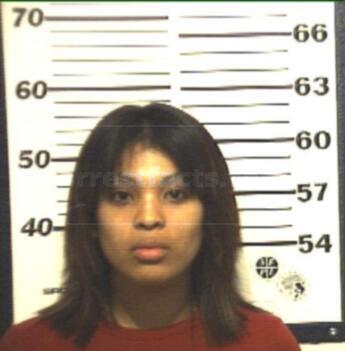 Karen Yiseth Vasquez-Perez
