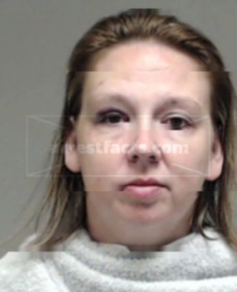 Andrea Faye Goff