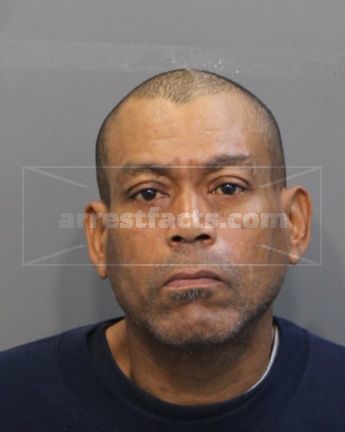 Matthew Dewayne Barby
