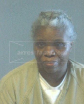 Eva Lorina Harris