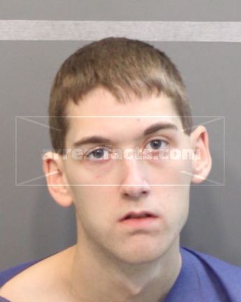 Steven Austin Evans