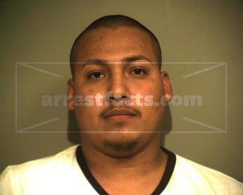 Alejandro Salvador Hernandez