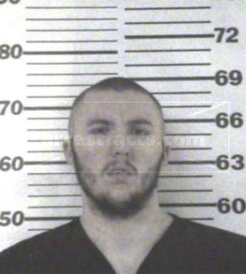 Kevin Patrick Underwood
