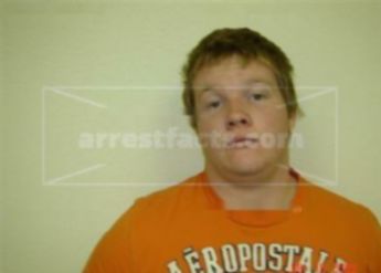 Ryan Eugene Hinderman